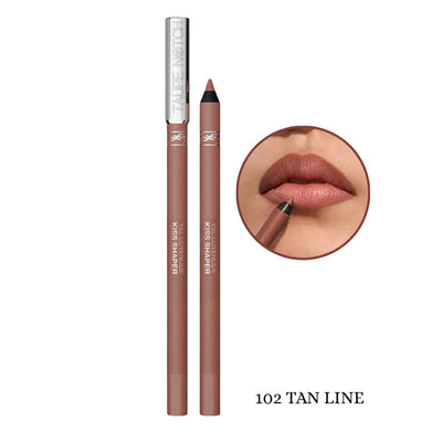 YSL Lovenude Kiss Shaper
Sculpting Lip Liner