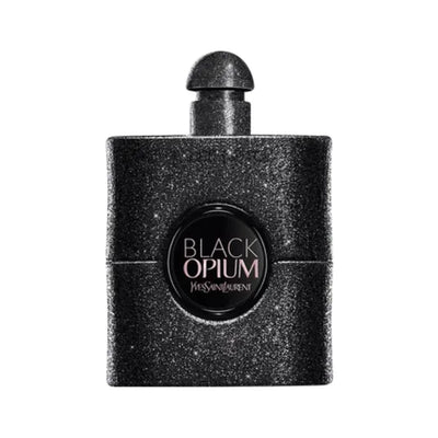 Yves Saint Laurent Black Opium Extreme Eau De Parfum 90 Ml