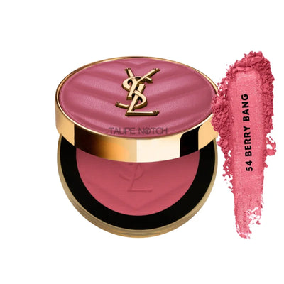 YSL Make Me Blush Powder Blush