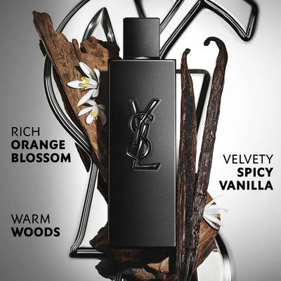 YSL Myslf Le Parfum