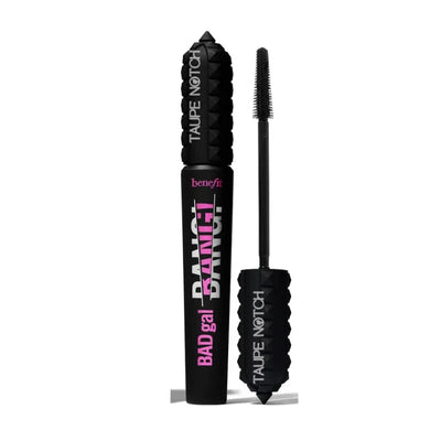 Benefit Bangin Lashes Badgal Bang Full Size and Mini Mascara Duo Set