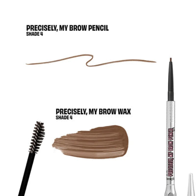 Benefit Precisely My Brow Pack - Brow Pencil and Wax Duo