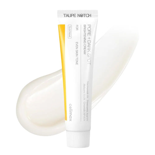 celimax Pore+Dark Spot Brightening Cream