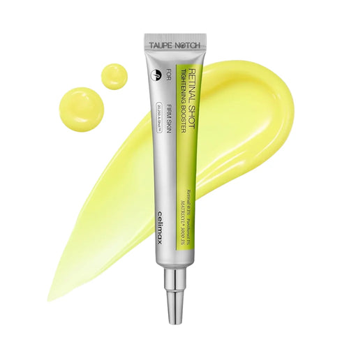 celimax The Vita A Retinal Shot Tightening Booster