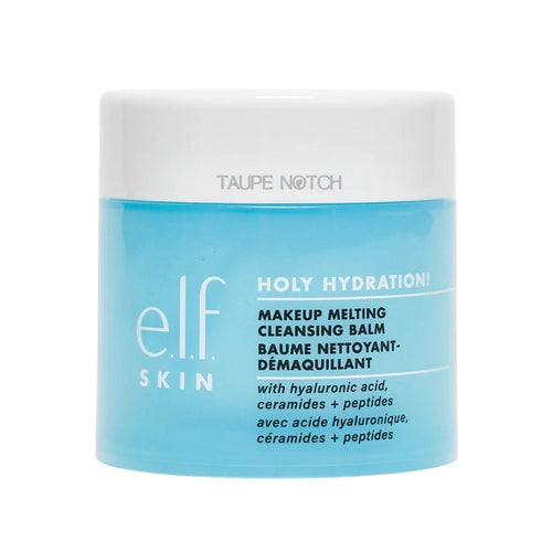 Elf Skin Holy Hydration Makeup Melting Cleansing Balm