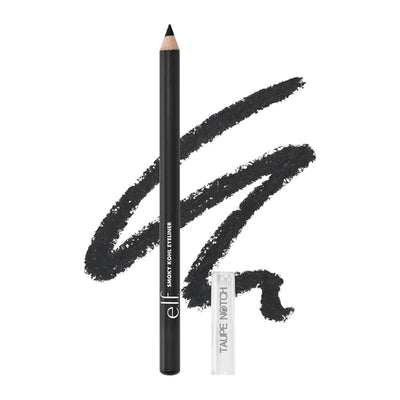 e.l.f. Smoky Kohl Eyeliner Black Velvet