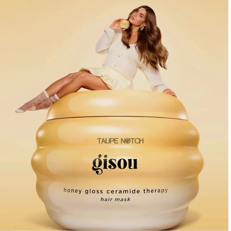 Gisou Ceramide Therapy Hair Mask bd, Gisou Ceramide Therapy, Gisou hair mask, Ceramide Therapy hair mask, Gisou hair treatment, ceramide hair treatment, deep conditioning hair mask, intensive repair hair mask, hydrating hair mask, strengthening hair mask, repair mask for damaged hair, best hair mask for dry hair, hair mask for frizzy hair, salon-quality hair mask, luxury hair mask, honey-infused hair mask, Gisou hair mask review, Gisou before and after, how to use Gisou hair mask, Gisou hair mask benefits, 