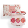 r.e.m. beauty x wicked: for good cherry blossom blush palette