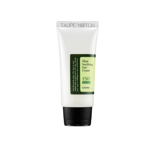 Cosrx Aloe Soothing Sun Cream SPF50+/ PA+++